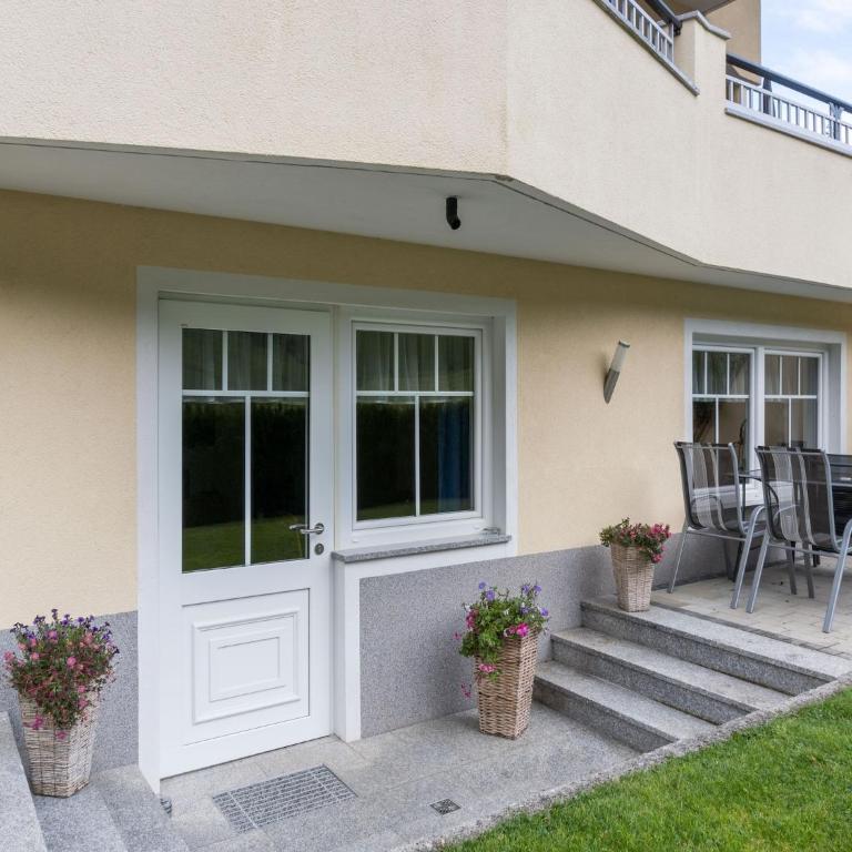 Apartment in Kleinarl near Ski Amadé - Appartement 2 Chambres - 28