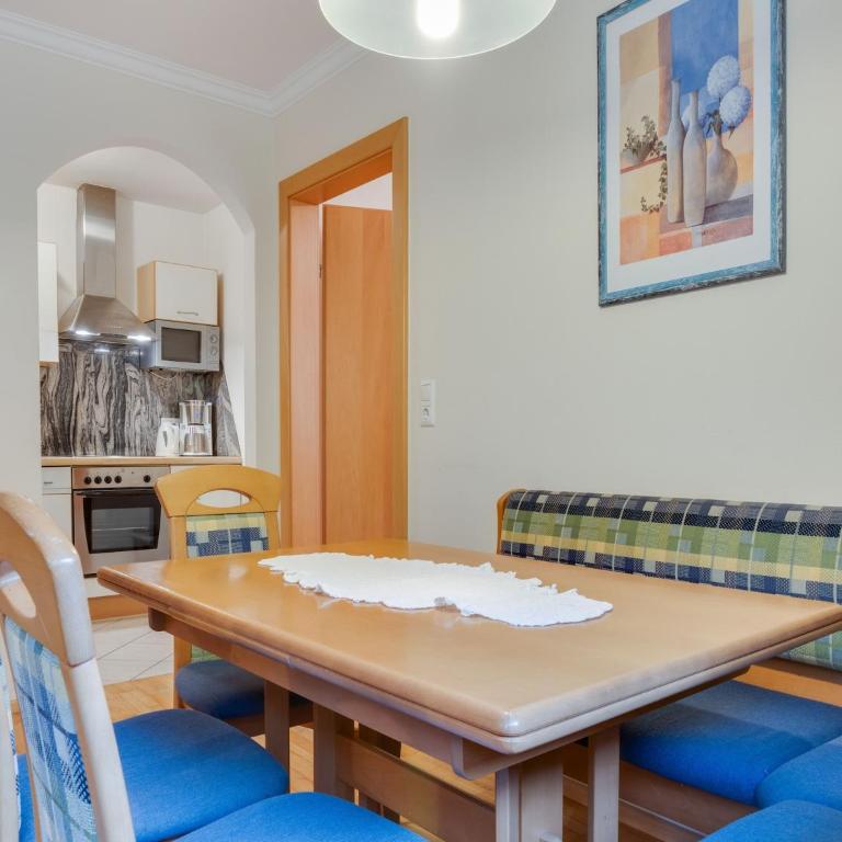 Apartment in Kleinarl near Ski Amadé - Appartement 2 Chambres - 6