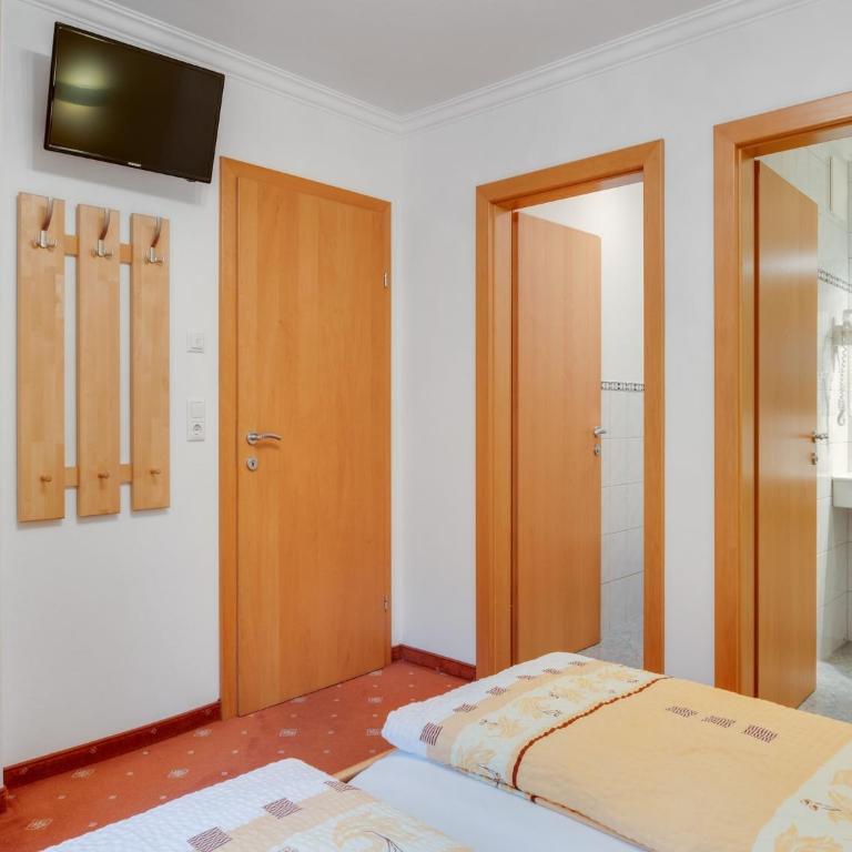 Apartment in Kleinarl near Ski Amadé - Appartement 2 Chambres - 16