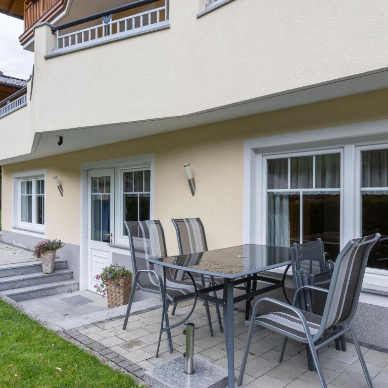 Apartment in Kleinarl near Ski Amadé - Appartement 2 Chambres - 27
