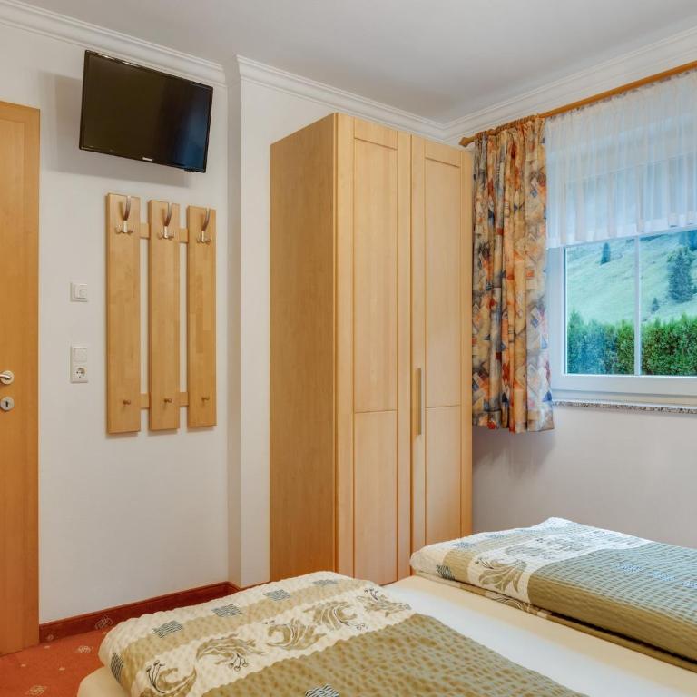 Apartment in Kleinarl near Ski Amadé - Appartement 2 Chambres - 22
