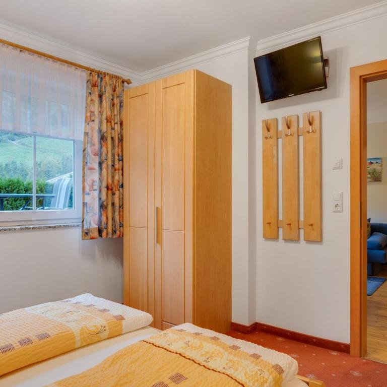 Apartment in Kleinarl near Ski Amadé - Appartement 2 Chambres - 17
