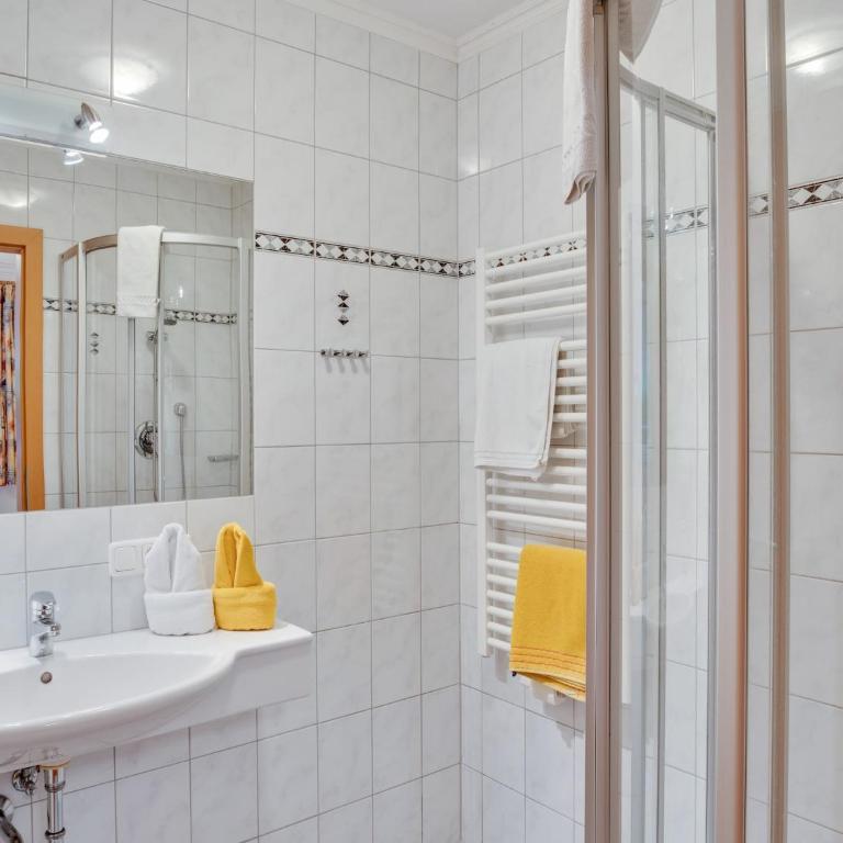 Apartment in Kleinarl near Ski Amadé - Appartement 2 Chambres - 24