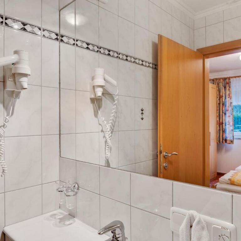 Apartment in Kleinarl near Ski Amadé - Appartement 2 Chambres - 23