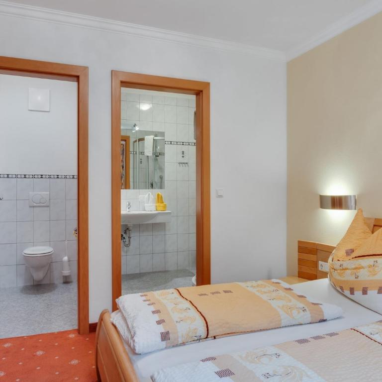Apartment in Kleinarl near Ski Amadé - Appartement 2 Chambres - 15