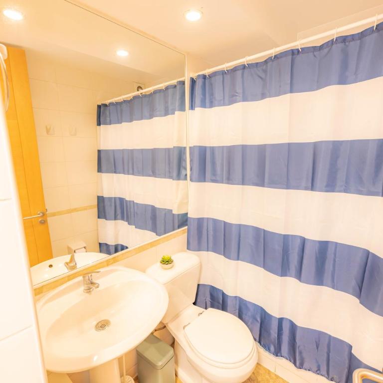 Oceana Suites Bahia Pelicanos - Apartment with Sea View - 8