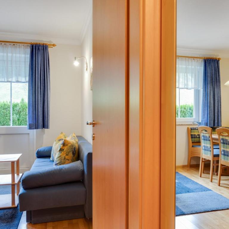 Apartment in Kleinarl near Ski Amadé - Appartement 2 Chambres - 3