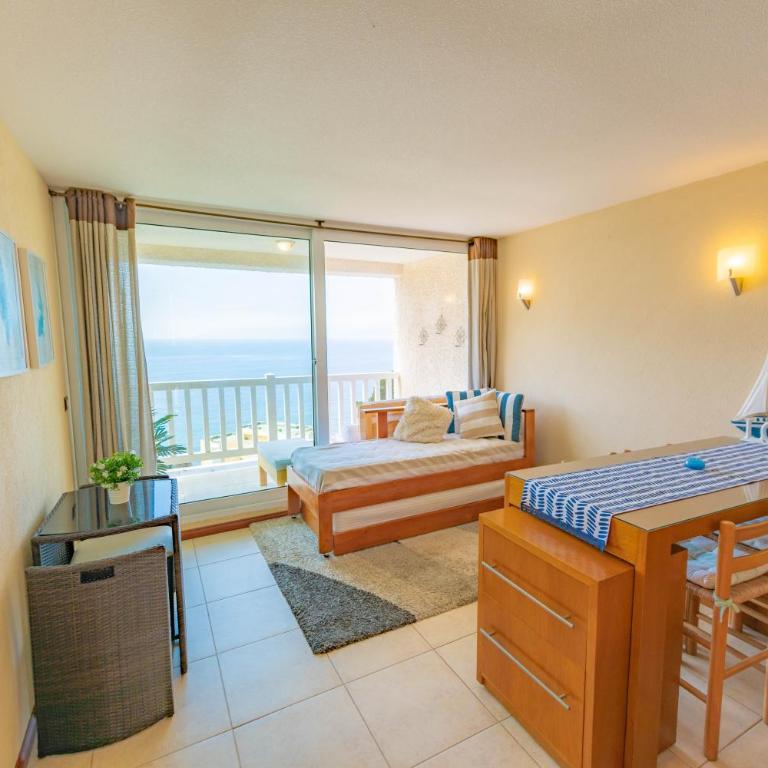 Oceana Suites Bahia Pelicanos - Apartment with Sea View - 7