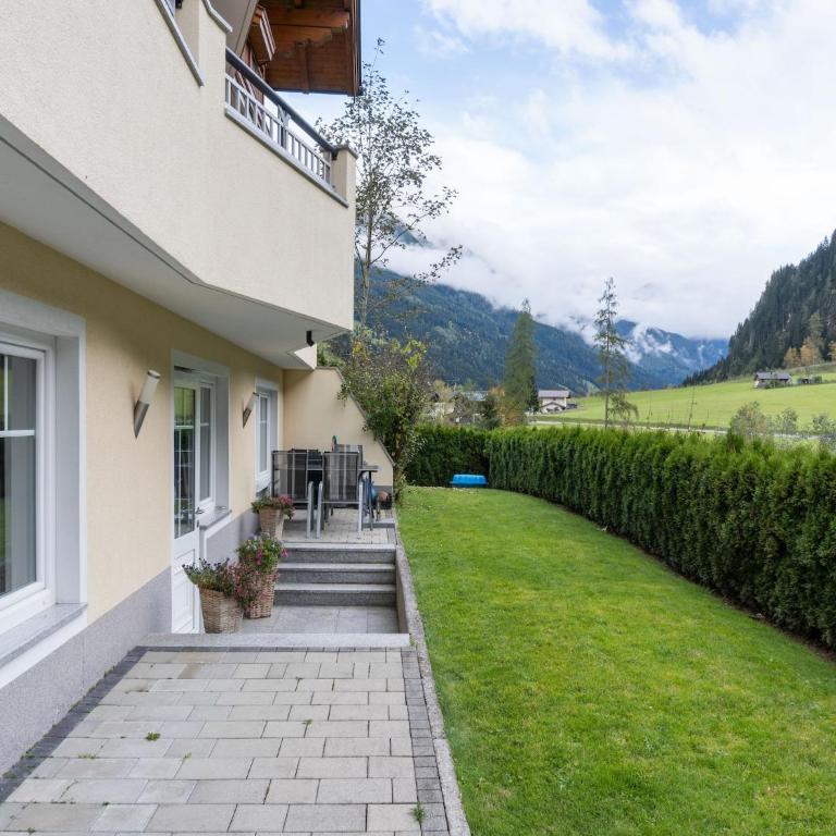 Apartment in Kleinarl near Ski Amadé - Appartement 2 Chambres - 30
