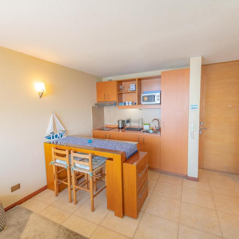 Oceana Suites Bahia Pelicanos - Apartment with Sea View - 6