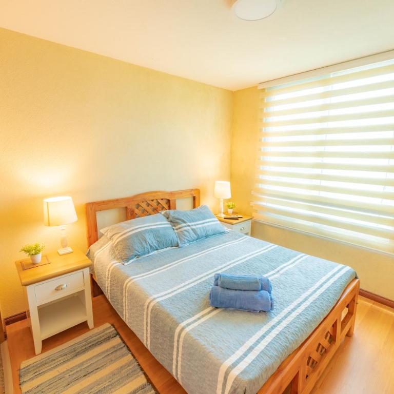 Oceana Suites Bahia Pelicanos - Apartment with Sea View - 5