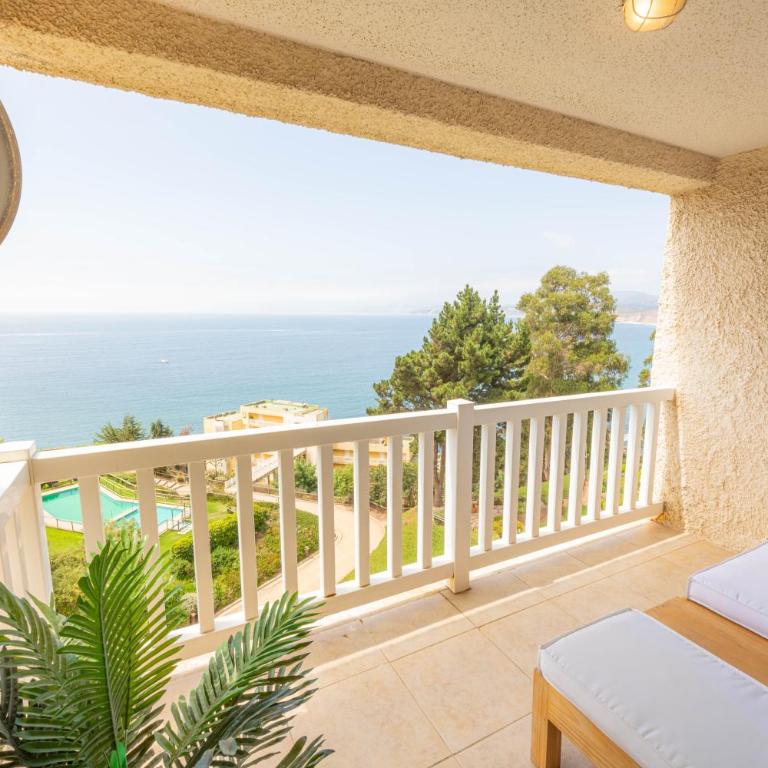 Oceana Suites Bahia Pelicanos - Apartment with Sea View - 4