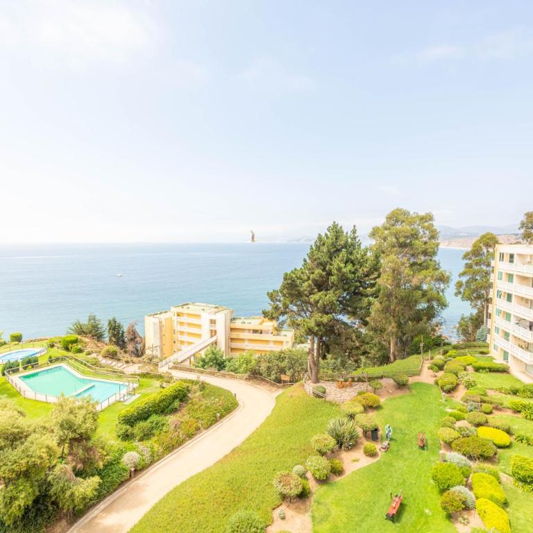Oceana Suites Bahia Pelicanos - Apartment with Sea View - 3