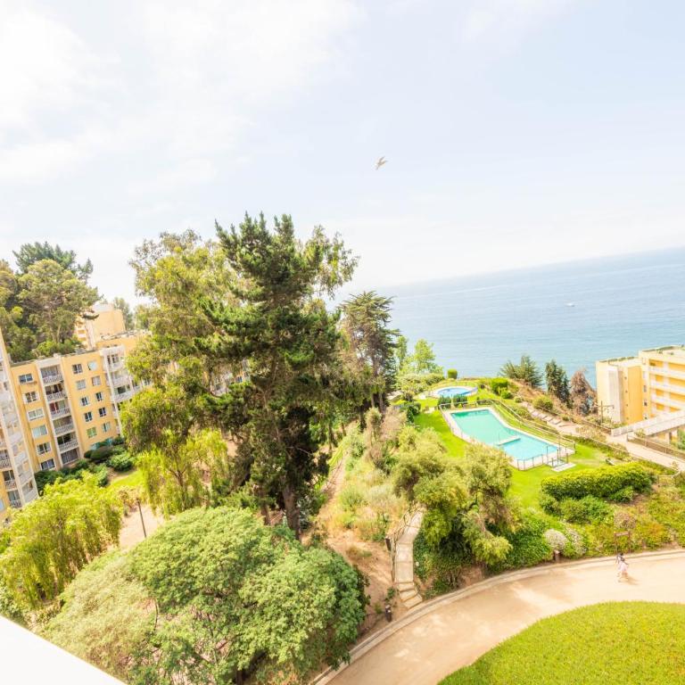 Oceana Suites Bahia Pelicanos - Apartment with Sea View - 2