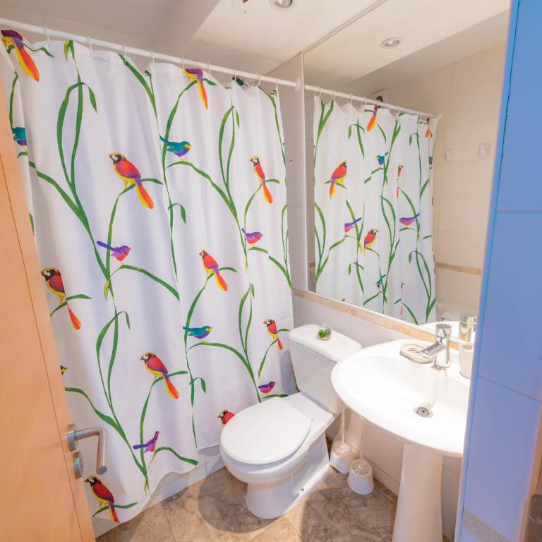 Oceana Suites Bahia Pelicanos - Apartment with Garden View - 5