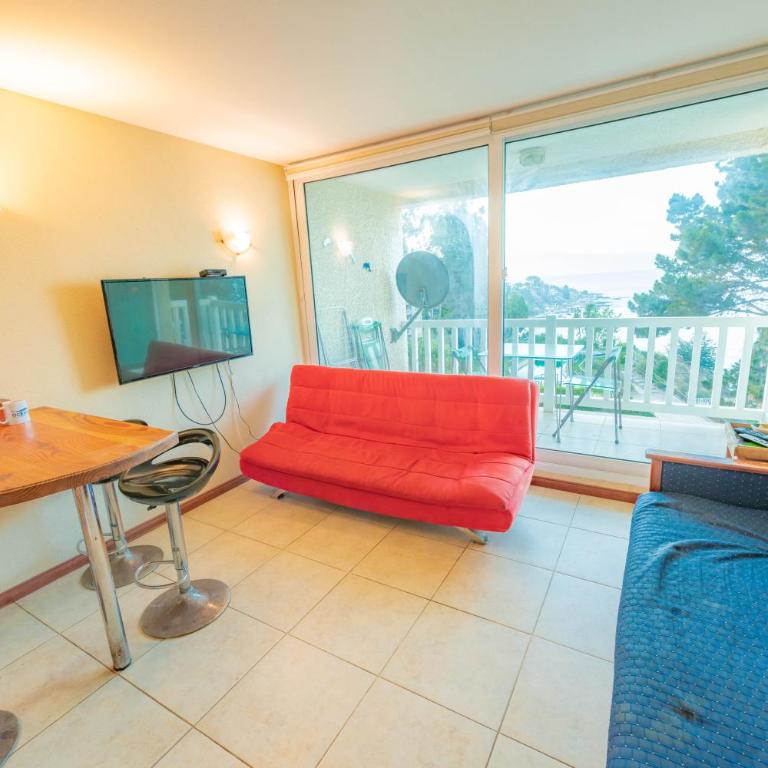 Oceana Suites Bahia Pelicanos - Apartment with Garden View - 3