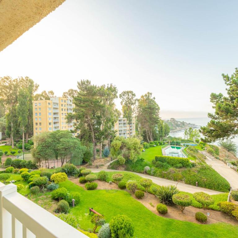 Oceana Suites Bahia Pelicanos - Apartment with Garden View - 1