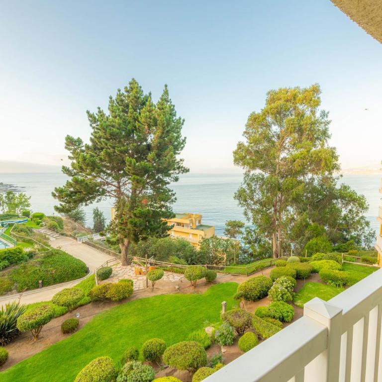 Oceana Suites Bahia Pelicanos - Apartment with Garden View - 2