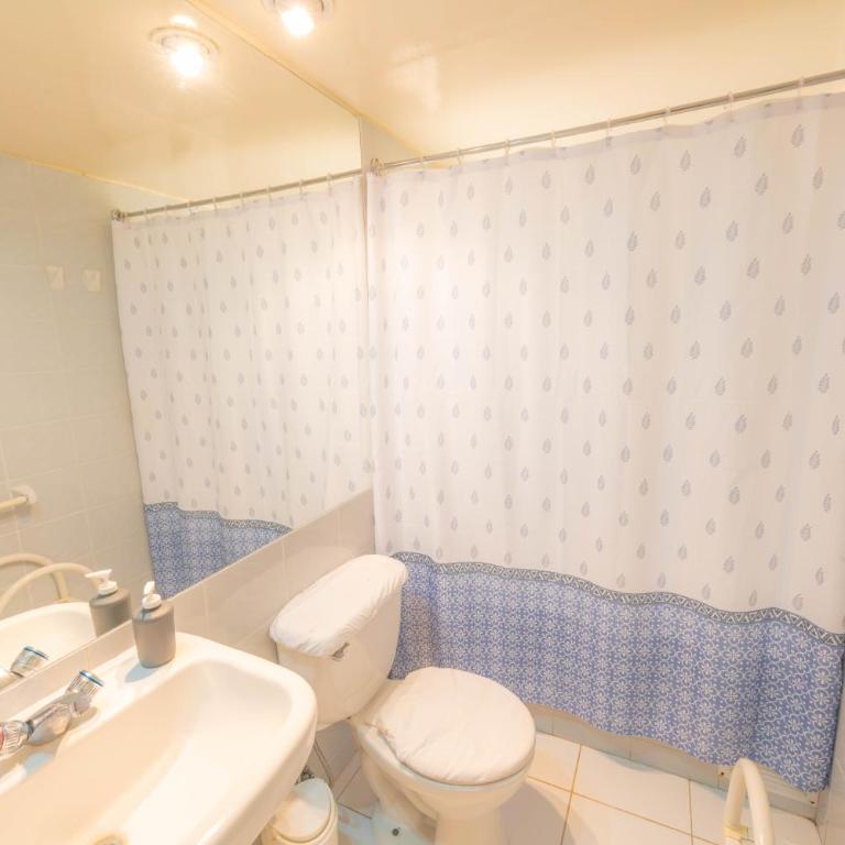 Oceana Suites Bahia Pelicanos - Apartment with Garden View - 6