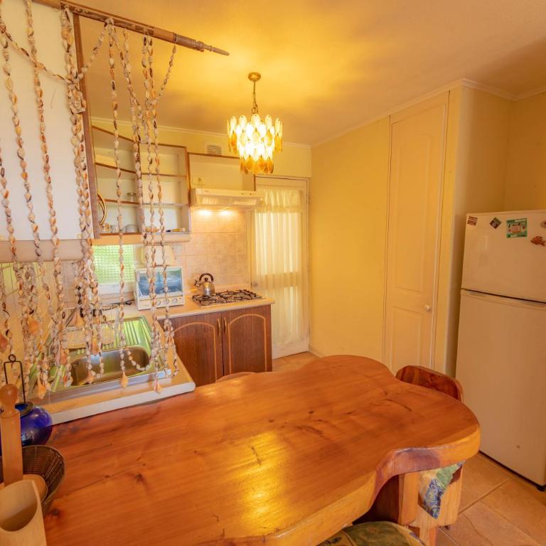 Oceana Suites Bahia Pelicanos - Apartment with Garden View - 4