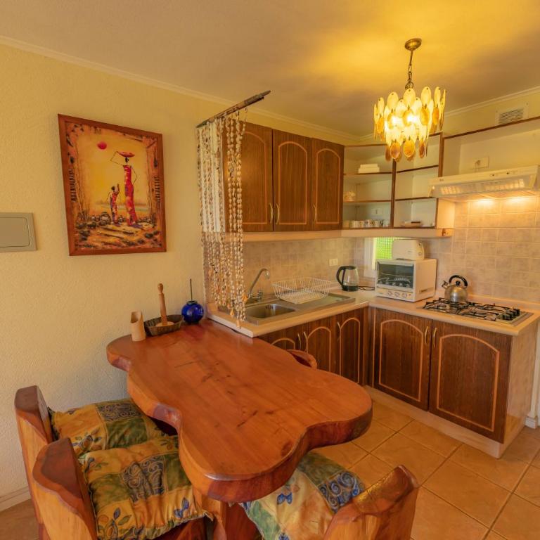 Oceana Suites Bahia Pelicanos - Apartment with Garden View - 3