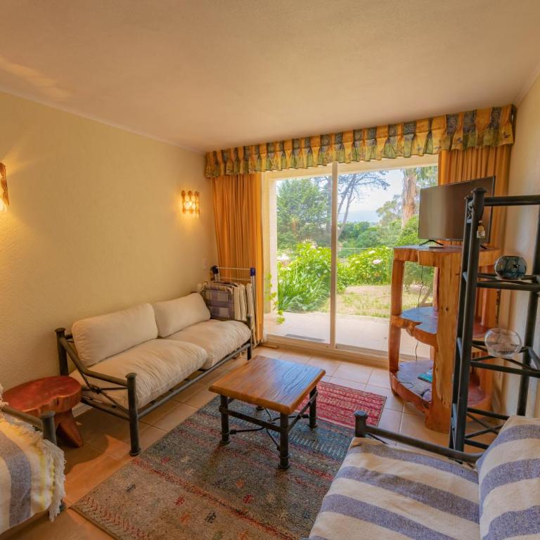 Oceana Suites Bahia Pelicanos - Apartment with Garden View - 1