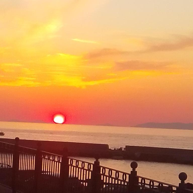 Appartamento Belvedere - Appartamento con Vista Mare - 81