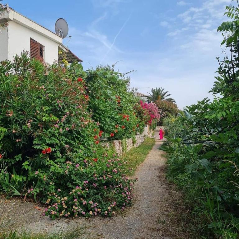 Helen Lux Apartments - One-Bedroom Apartment - 16