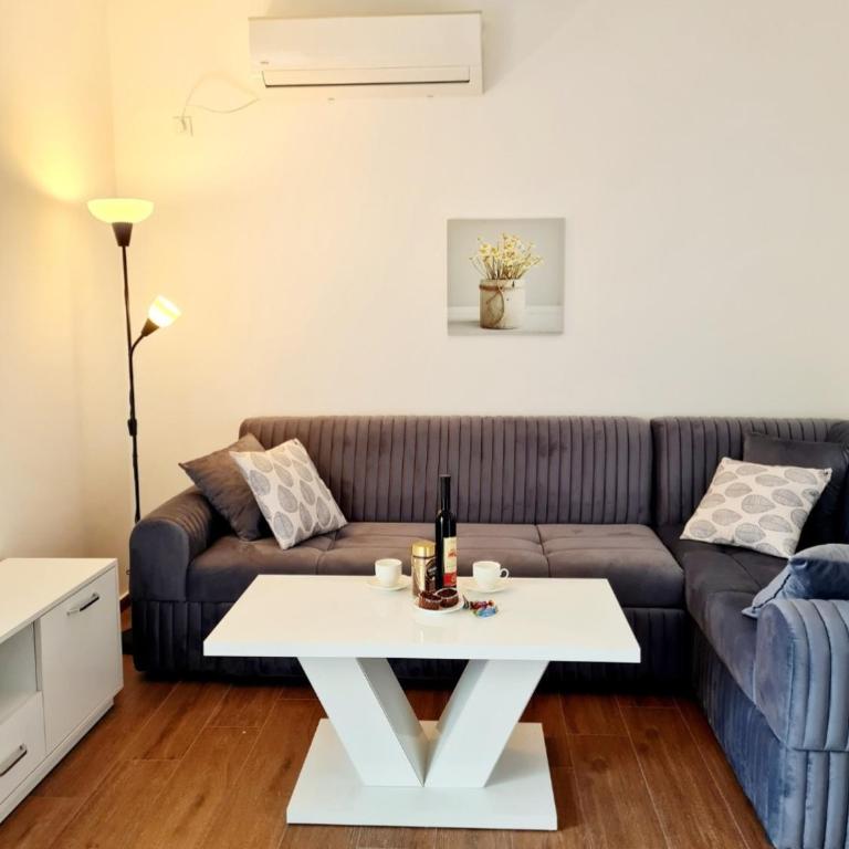Helen Lux Apartments - One-Bedroom Apartment - 4