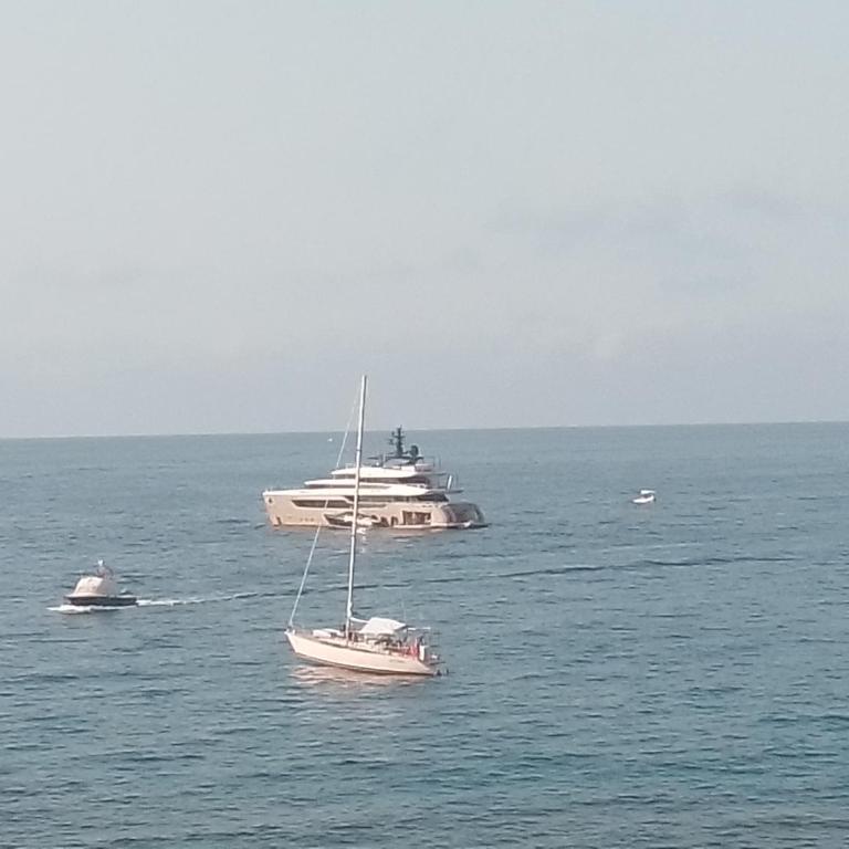 Appartamento Belvedere - Appartamento con Vista Mare - 83