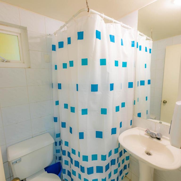 Oceana Suites Bahia Pelicanos - Apartment with Sea View - 8