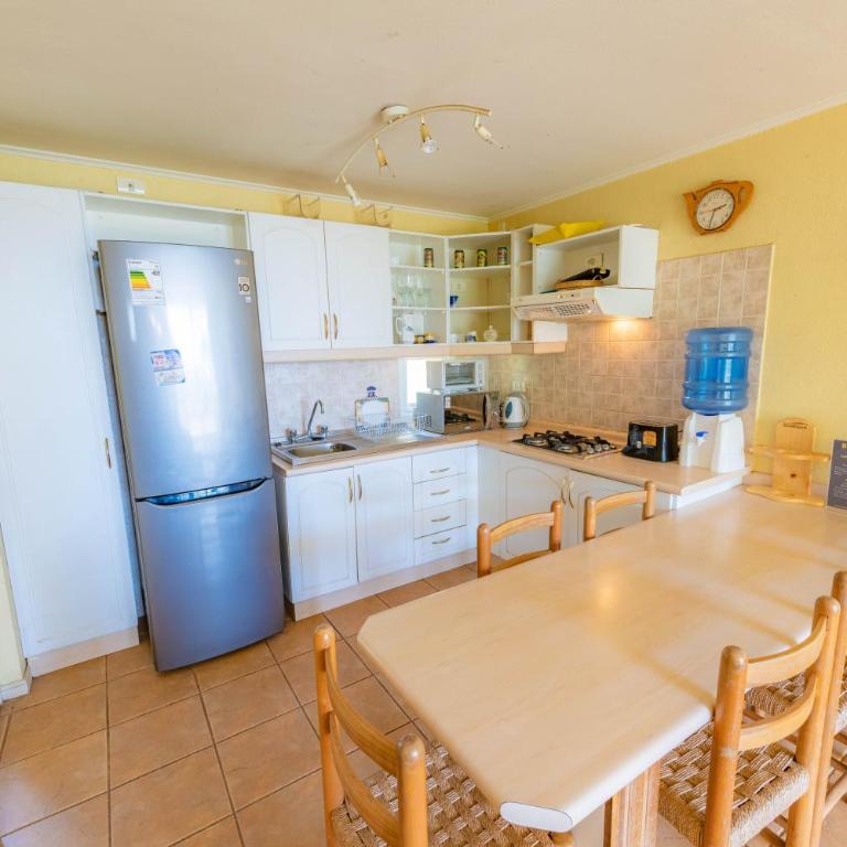 Oceana Suites Bahia Pelicanos - Apartment with Sea View - 4