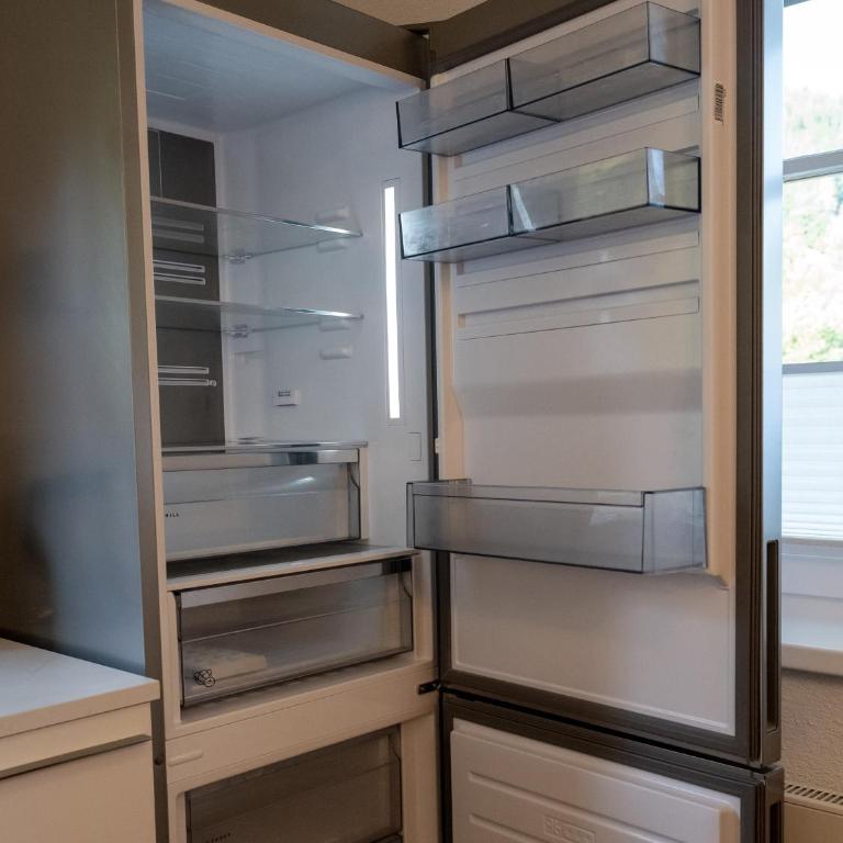 Apartment Bachweg - Appartamento con 2 Camere da Letto - 14