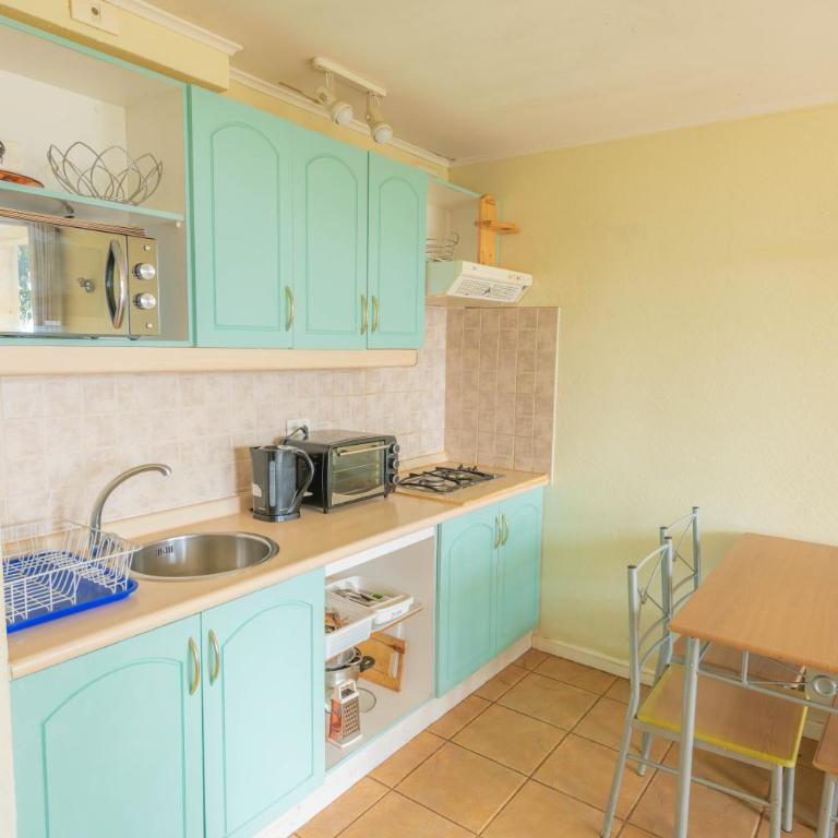 Oceana Suites Bahia Pelicanos - Apartment with Garden View - 3