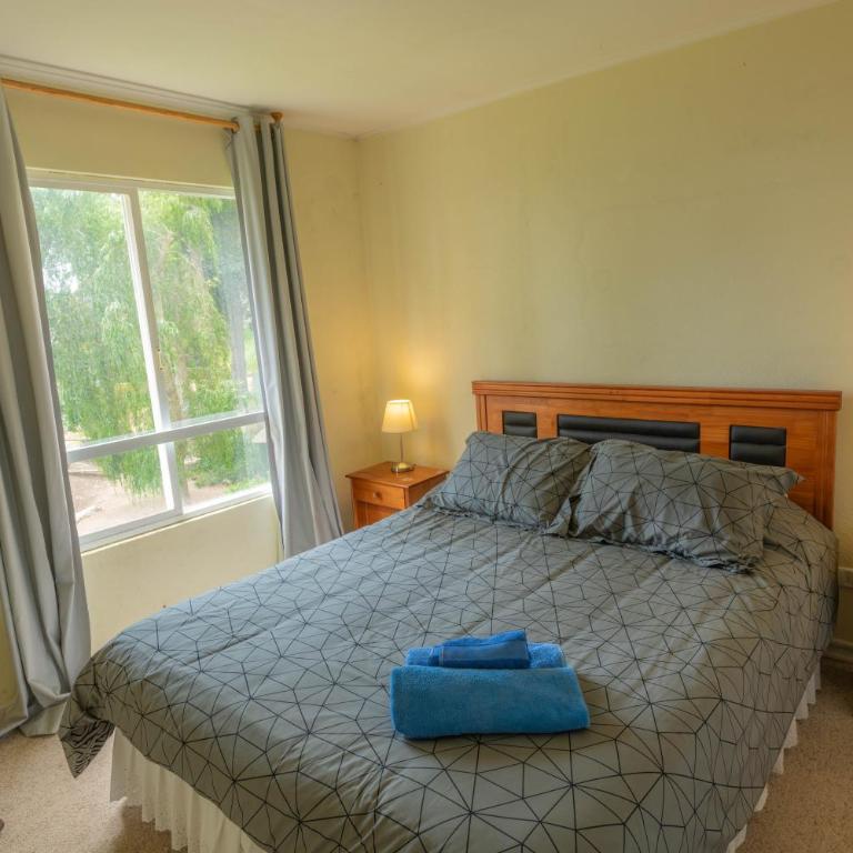 Oceana Suites Bahia Pelicanos - Apartment with Garden View - 4