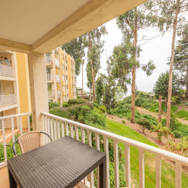 Oceana Suites Bahia Pelicanos - Apartment with Garden View - 6