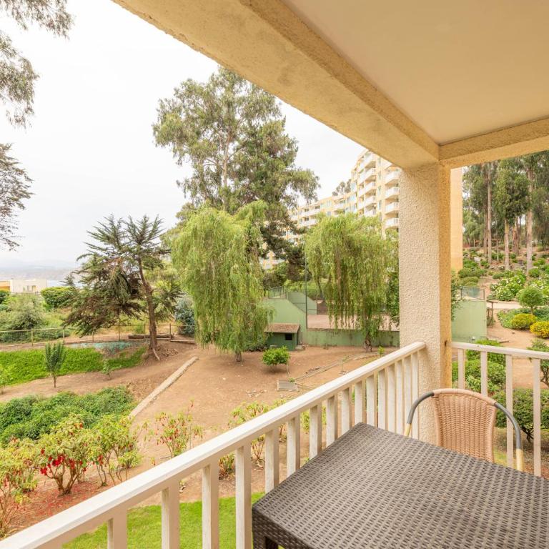 Oceana Suites Bahia Pelicanos - Apartment with Garden View - 7