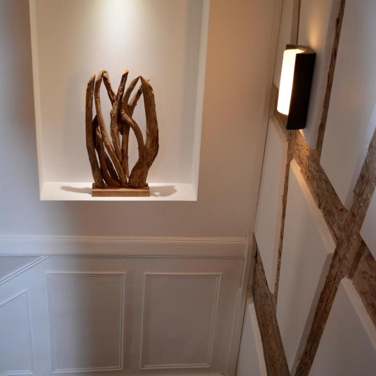 Reflets Sur La Lauch appartements - Appartamento con Terrazza - 18