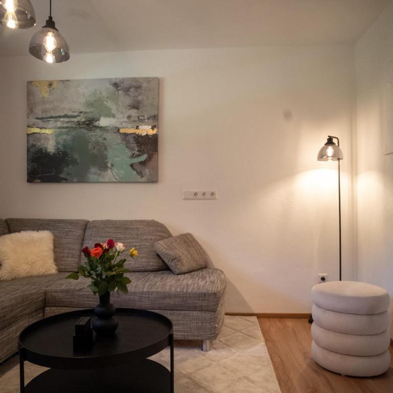 Apartment Bachweg - Appartamento con 2 Camere da Letto - 22