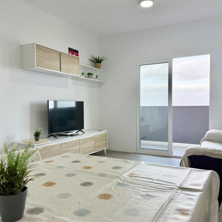 GD House cielo & mar - Three-Bedroom Apartment - 3