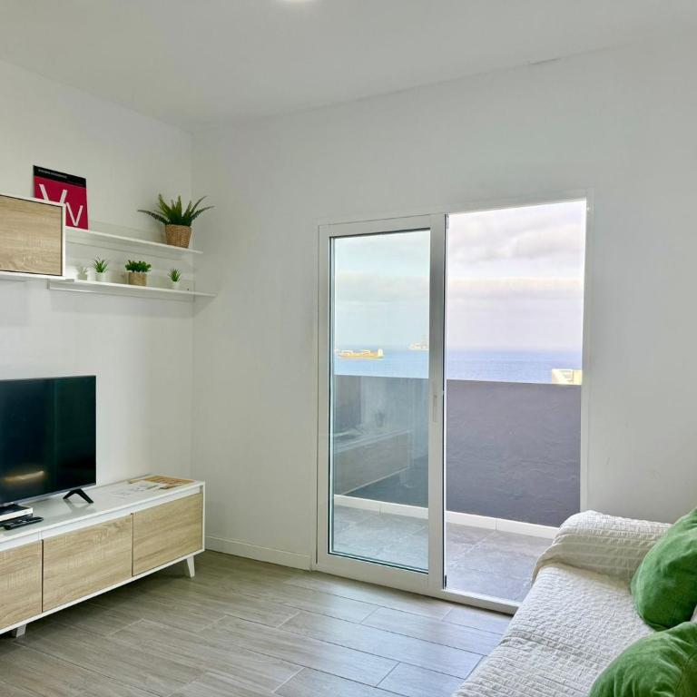 GD House cielo & mar - Three-Bedroom Apartment - 2