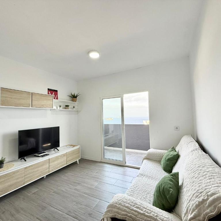 GD House cielo & mar - Three-Bedroom Apartment - 1