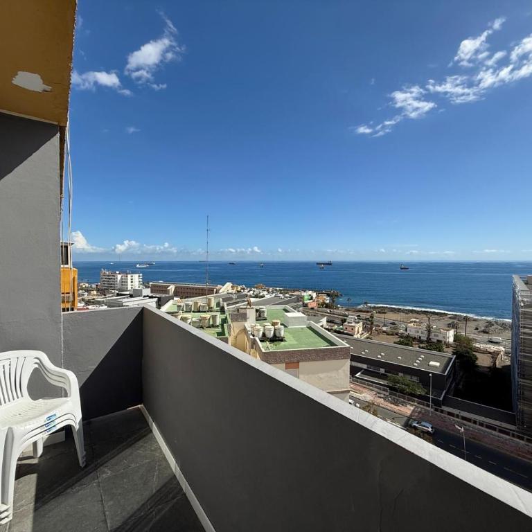 GD House cielo & mar - Three-Bedroom Apartment - 8