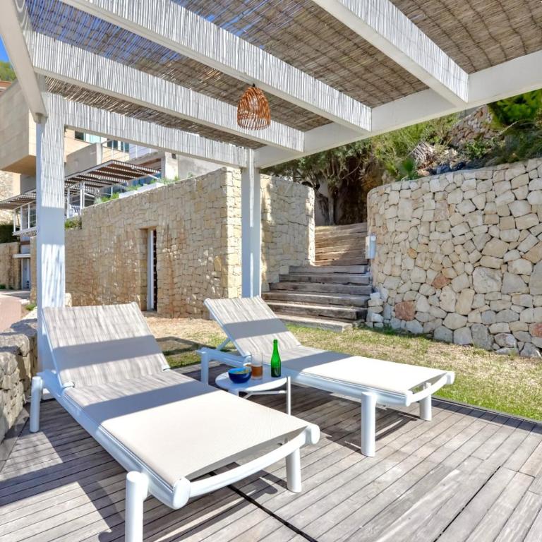 Atlas - Managed by Almarina Villas - Villa con vistas al mar - 64