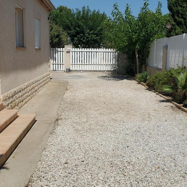 villa le perdigal - Villa con 4 Camere da Letto - 8