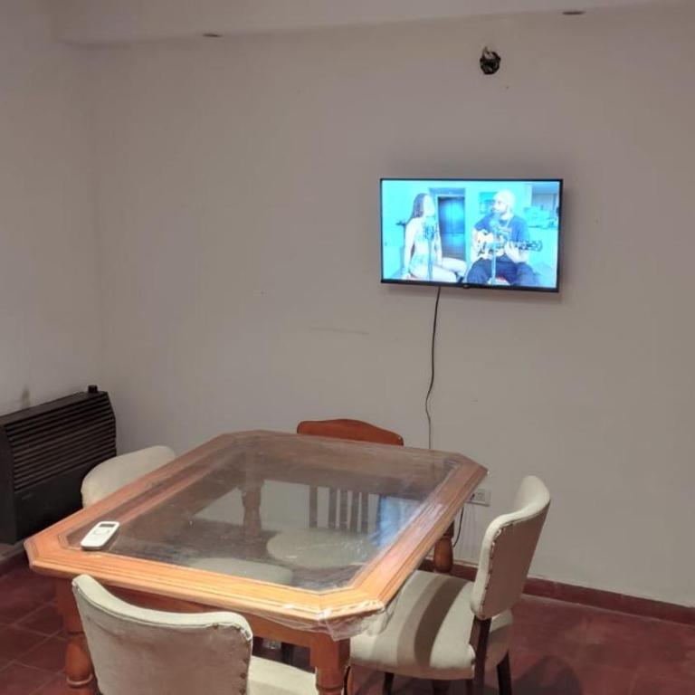 Departamento Jerarquizados - Apartamento de 1 dormitorio - 5