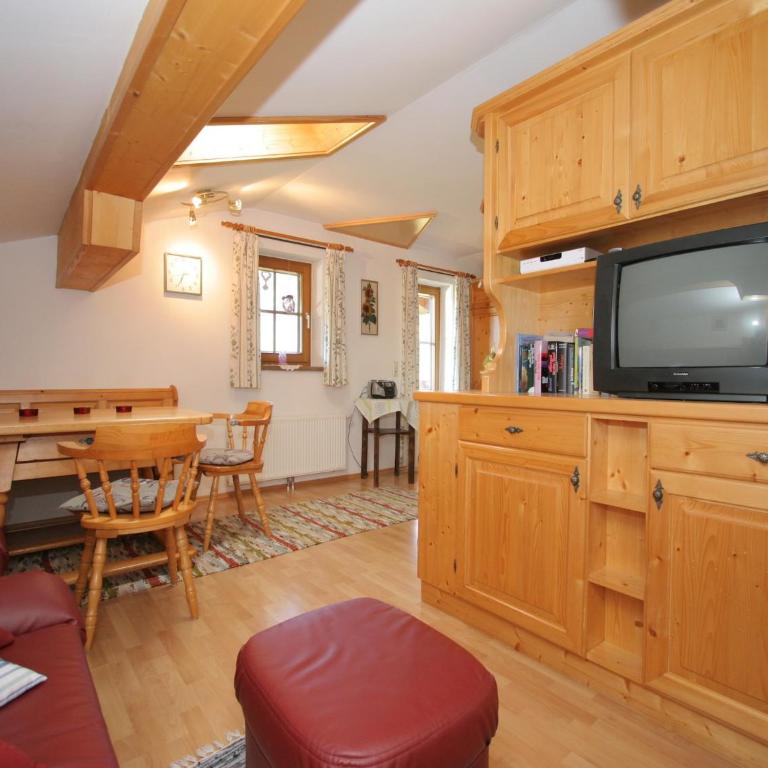 Apartment in Embach near Gastein Ski Area - Apartment mit 2 Schlafzimmern - 3