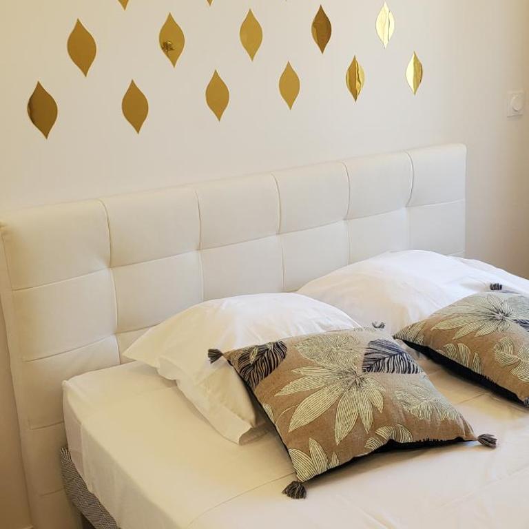 villa le perdigal - Villa con 4 Camere da Letto - 25