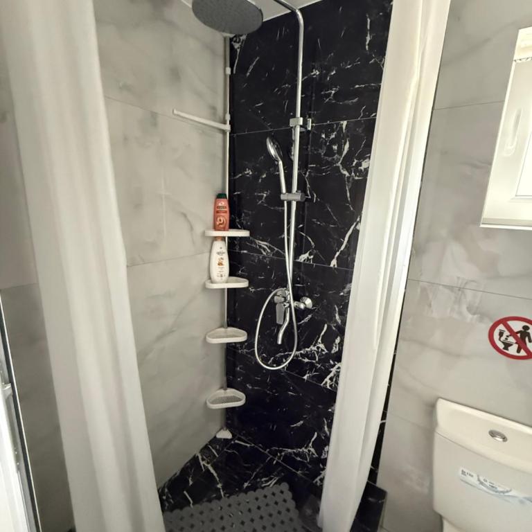 Apartman Emili Kotor-Ljesevici - One-Bedroom Apartment - 4