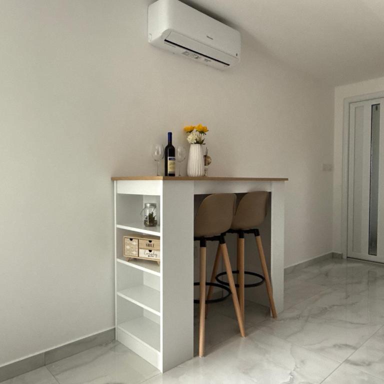 Apartman Emili Kotor-Ljesevici - One-Bedroom Apartment - 3